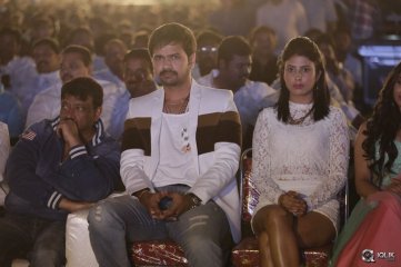 Vangaveeti Movie Audio Launch